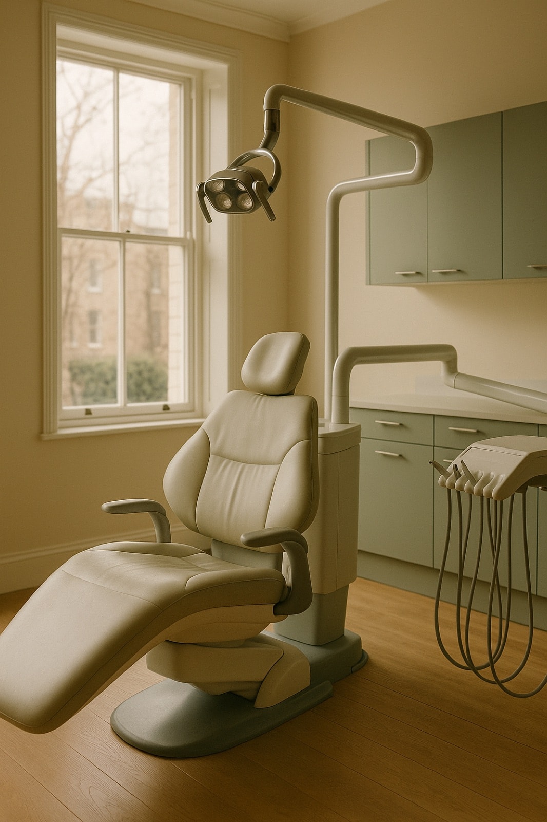 Bishops Park Dental Centre
